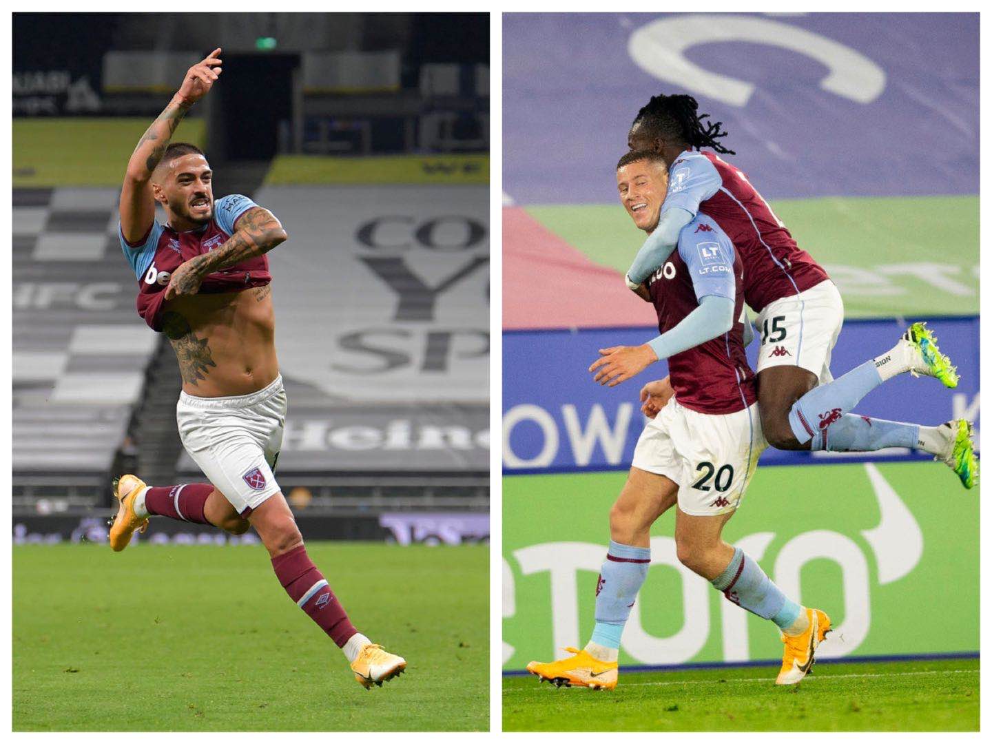 安菲尔德球 安菲尔德球